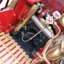 Steam Traction Engine Allchin Royal Chester Image 5