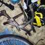 cb400 for breaking Image 3