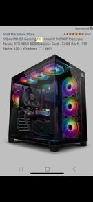 Gaming Pc