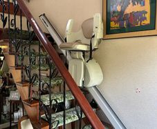 stair lift