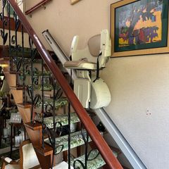 stair lift