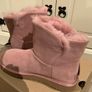 Genuine UGG Classic Mini Twist Boots Image 7