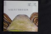 Knife &amp; Fork - The Higher You Get The Rarer The Vegetation CD