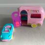 Chelsea Playset Barbie Car Camper - free postage Image 7