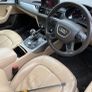 Breaking audi a6 c7 2013 2.0tdi auto Cglc pcf ly1p Image 2