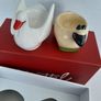 New egg cups Swan and sheep in box Graham Knuttel Image 4