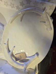 Ware Serving Dish