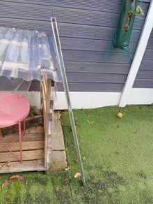 Bath/Shower Screen