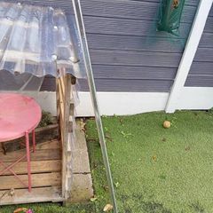 Bath/Shower Screen