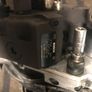 Ford / Volvo / Citroen / Peugeot 1.6 HDi Injector Pump Image 2