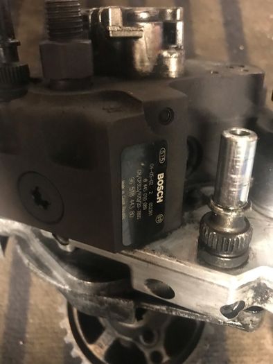Ford / Volvo / Citroen / Peugeot 1.6 HDi Injector Pump