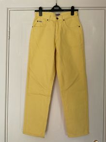Womens Vintage Trousers