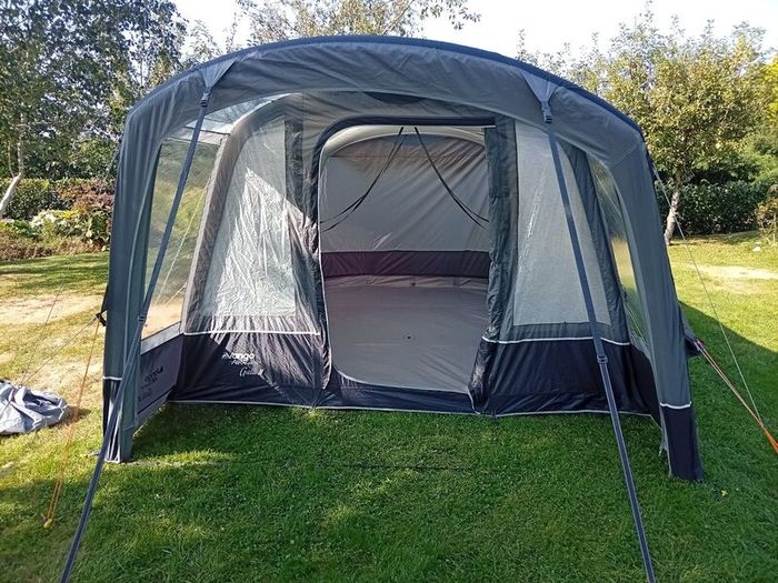 Awning Tent