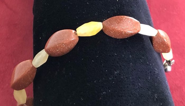 Teng yue bracelet