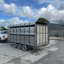 14 foot ifor Williams Image 4