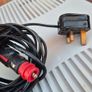 car caravan campervan camping portable fridge 12/230v Image 4