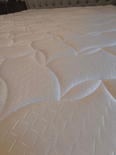 Double Mattress