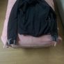 Size Small, black in colour, btrans new but with no tag Image 2