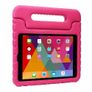 For Apple iPad 10.2" 2020 (8th Gen) Kids Case Shockproof Cover With Stand Pink Image 3