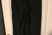 zara midi skirt