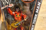 Wwe Elite Honky Tonk Man Series 21 First Time In The Line