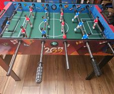 football table