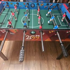 football table