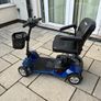 Pride Apex lite mobility scooter Image 5