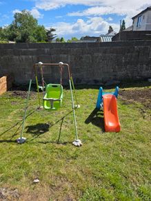 Swing & Slide