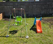 Swing & Slide