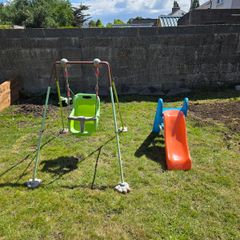 Swing & Slide