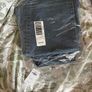 Jeans Men's Athletic Straight Jean Abercrombie & Fitch Image 4