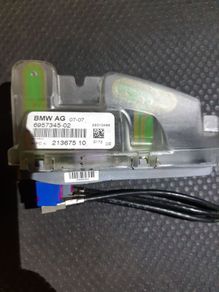 BMW E60 E61 5 SERIES Exterior Roof Antenna Control Module unit 6957345