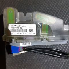 BMW E60 E61 5 SERIES Exterior Roof Antenna Control Module unit 6957345