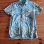 NEXT Age 9  Summer Shirt Image 3