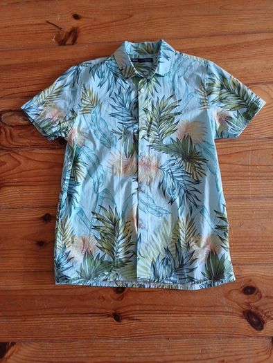 NEXT Age 9  Summer Shirt