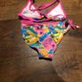 girls swimsuit Image 2