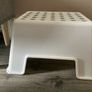 childrens step stool Image 2
