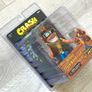 Deluxe Crash Bandicoot With Jet Pack Figure From Activision & Neca - SEALED Image 5