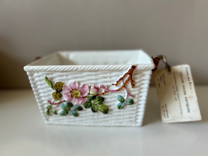 Beautiful Vase