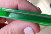 rare pokemon leaf green game.