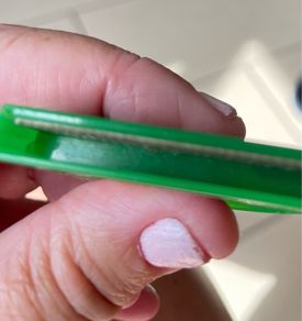 rare pokemon leaf green game.