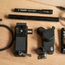 DJI Focus Pro Motor + Extras Image 2