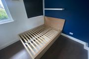 Free bed