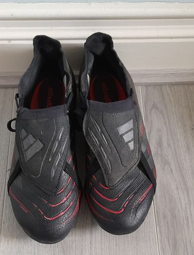 Adidas Pedator Football boots