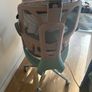 Hbada E3 Pro ergonomic office chair with footrest Image 2