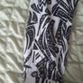 river island genie pants Image 2
