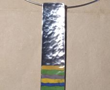 Sterling Silver Necklace