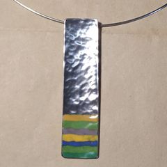 Sterling Silver Necklace