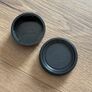Nikon F Body Caps (sealed) x2 Image 3